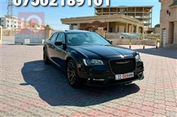 كرايسلر 300